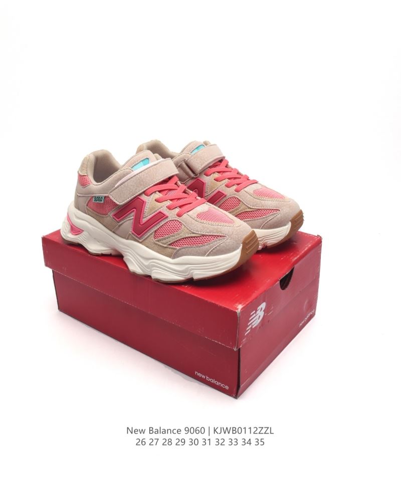 NEW BALANCE SHOES